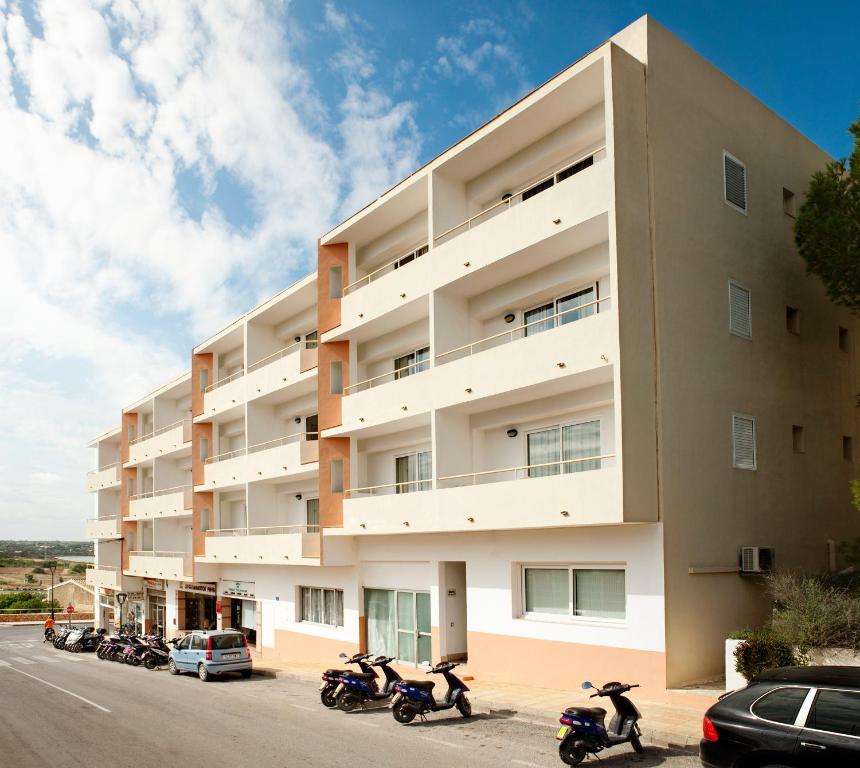 Opcion Roulette De Paya Hotels エス・プホルス 部屋 写真