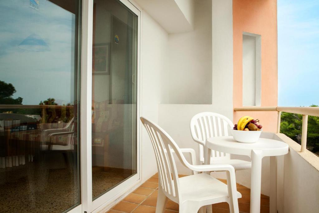 Opcion Roulette De Paya Hotels エス・プホルス 部屋 写真