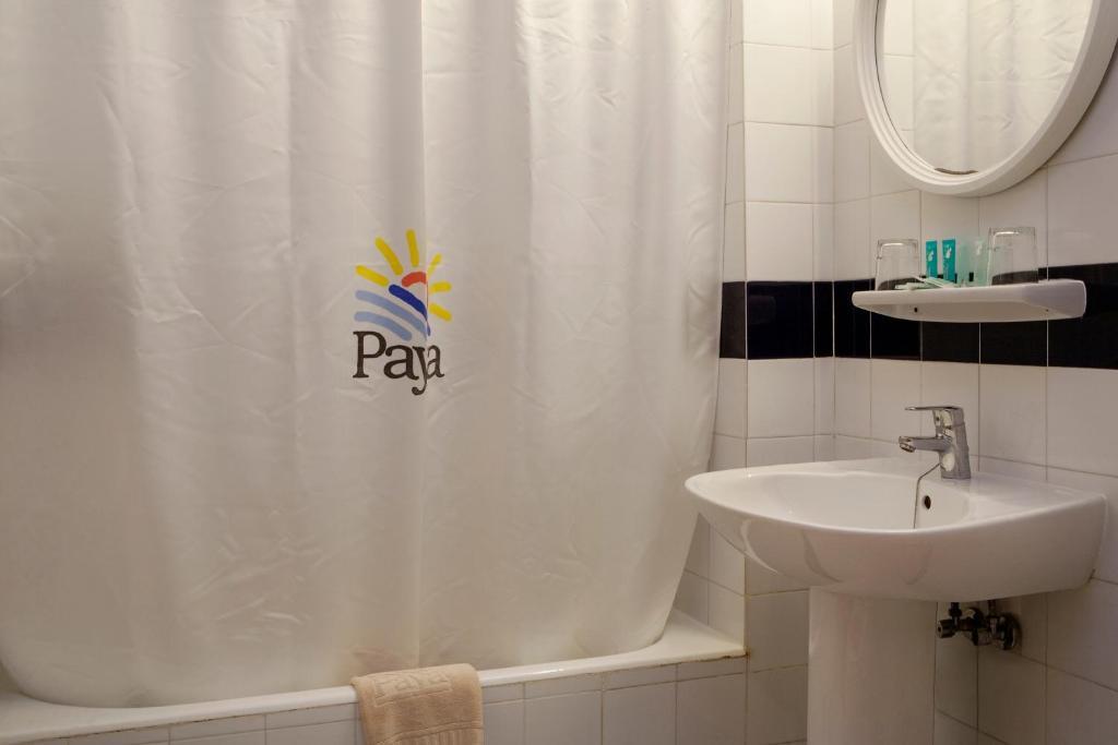 Opcion Roulette De Paya Hotels エス・プホルス 部屋 写真